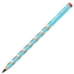 Creion Stabilo Easygraph Albastru Lemn