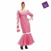 Costum Deghizare pentru Adulți My Other Me Madrid Roz