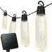 Guirlande lumineuse LED Aktive LED 180 x 17,5 x 4 cm (6 Unités)
