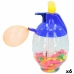 Vodné balóny s pumpou Colorbaby Splash Samozatvárač 6 kusov
