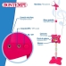 Игрушечный микрофон Bontempi Розовый Электрический