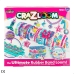 Комплект за Правене на Гривна Cra-Z-Art Shimmer 'n Sparkle sirenas unicornios Пластмаса 33 x 2,5 x 5 cm (4 броя)