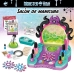 Conjunto de Maquilhagem Infantil Monster High Glam Ghoulish 19 x 20 x 22 cm 2 Unidades
