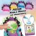 Sminkesett for Barn Monster High Glam Ghoulish 19 x 20 x 22 cm 2 enheter