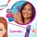 Hairstyle Game Cra-Z-Art Shimmer 'n Sparkle 10 x 20,5 x 6 cm 4 enheter