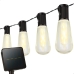 LED řetězová světla Aktive LED 200 x 11 x 4 cm (6 kusů)