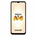 Smartphone Samsung A14 4 GB RAM 6,6