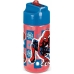 Flaske Spider-Man Midnight Flyer 430 ml Børns