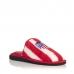Pantofle Dla Dzieci Atlético de Madrid Andinas 799-20 Czerwony Biały Dorosłych