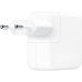 Adapter Apple MNWP3ZM/A Hvid 35 W