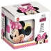 Κεραμικη Κουπα Minnie Mouse 325 ml Παιδικά Κεραμικά