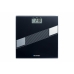 Digitale Personenweegschaal Blaupunkt BSM411 Zwart 150 kg