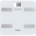 Digital badevægt Blaupunkt BSM501 Hvid Metal 150 kg