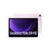 Tabletti Samsung Galaxy S9 FE 6 GB RAM 128 GB Pinkki Liila