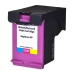 Originele inkt cartridge Superbulk SB-H304XLC Multicolour