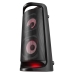 Tragbare Bluetooth-Lautsprecher Defender Boomer 40 Schwarz 40 W