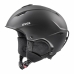 Ski Helmet Uvex Magnum Black Adults unisex 61-65 cm