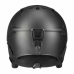 Ski Helmet Uvex Magnum Black Adults unisex 61-65 cm