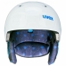 Ski Helmet Uvex Manic 46-50 cm White