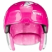 Casque de ski Uvex Manic 51-55 cm Rose