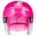 Ski Helmet Uvex Manic 51-55 cm Pink