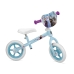 Bicicleta Infantil Huffy 27951W Frozaen Azul Blanco