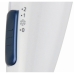 Sušilnik za Lase Blaupunkt HDD301BL Modra Bela Moder/Bel 1200 W