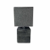 Επιτραπέζιο Φωτιστικό Versa Cubo Black Μαύρο Κεραμικά Ø 13 x 32 cm