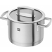 Pan Zwilling Vitality Silver Chrome Stainless steel Ø 16 cm