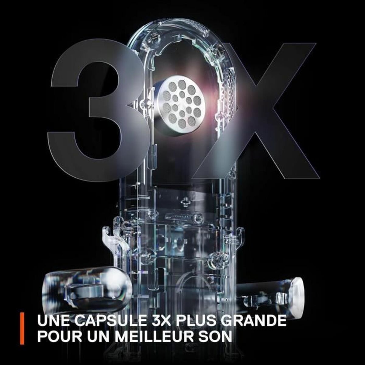 Mikrofoni SteelSeries