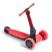 Monopattino Scooter Yvolution YS12R1 Rosso