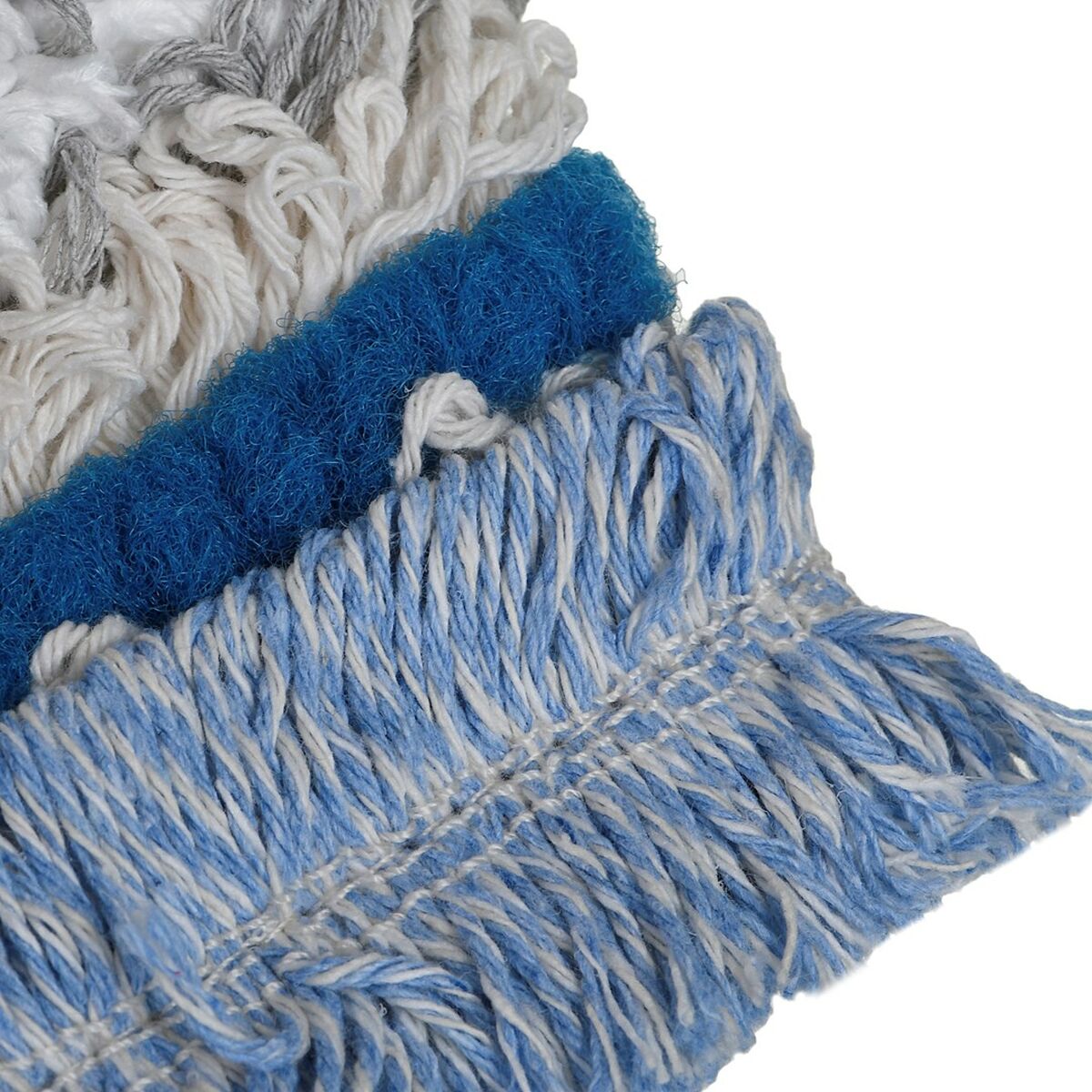 Reservgolfmopp Vileda 141626 Polyamid Polyester Bomull