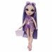 Кукла Бебе Rainbow High Swim & Style Violet
