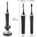 Электрическая зубная щетка Panasonic EW-DP52-K803