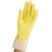 Pracovní rukavice Vileda Super Universal Žlutý