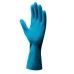 Pracovné rukavice Vileda Confort Extra Modrá zelená Kov