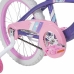 Børnecykel Huffy 71839W Glimmer