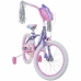 Bicicleta Infantil Huffy 71839W Glimmer