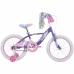 Gyerek kerékpár Huffy 71839W Glimmer