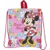 Backpack with Strings Minnie Mouse Spring Look Children's