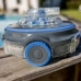 Aspirador de pó robô para piscina Gre Wet Runner Plus RBR75