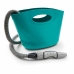 Hose with accessories kit GF Garden gf80267600 Extendable Basket Blue 15 m Plastic