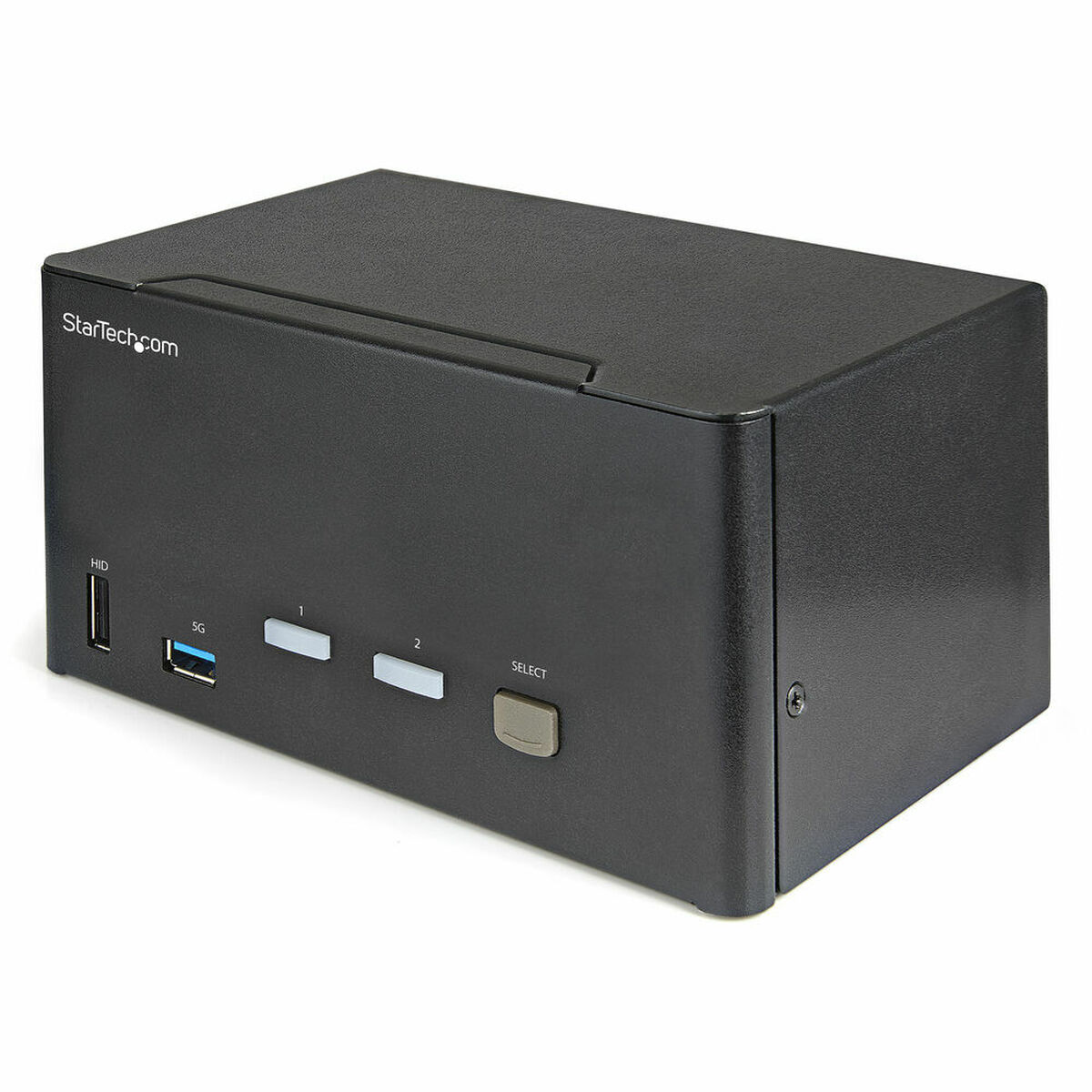 KVM slēdzis Startech SV231TDPU34K