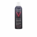 Skūšanās putas Vichy Homme Shaving Foam (200 ml)