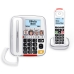 Langaton puhelin Swiss Voice ATL1424027