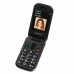 Mobiltelefon Swiss Voice S38 2,8