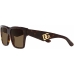 Dámske slnečné okuliare Dolce & Gabbana DG 4436