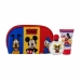 Sett barneparfymer Mickey Mouse (3 pcs)