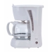 Máquina de Café de Filtro JATA CA285 650 W 8 Kopjes Branco