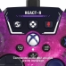 Xbox One Kontroller + PC-Kabler Turtle Beach React-R (FR)